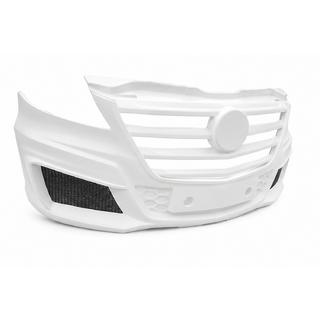Frontstoßstange GT Style (2013-2018) Mercedes Sprinter W906 2006–2018 Foto 3