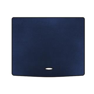 EVA Kofferraummatte V-2 (Blau)