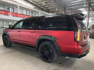 Cadillac Escalade 2020- Bodykit LRT Carbon Foto 21