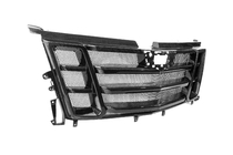 Cadillac Escalade 2020- Bodykit LRT Carbon Foto 27