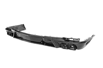 Cadillac Escalade 2020- Bodykit LRT Carbon Foto 45