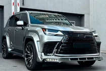 Lexus LX 500d/600 2022- Bodykit Set (Wald) Foto 6