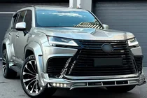 Lexus LX 500d/600 2022- Bodykit Set (Wald) Foto 10