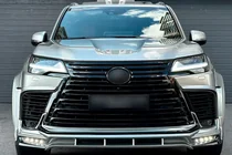 Lexus LX 500d/600 2022- Bodykit Set (Wald) Foto 11