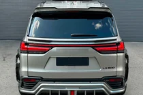 Lexus LX 500d/600 2022- Bodykit Set (Wald) Foto 7
