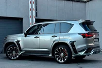 Lexus LX 500d/600 2022- Bodykit Set (Wald) Foto 5