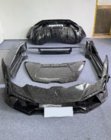 Lamborghini Huracan 2014- Bodykit LRT (Forged Carbon) Foto 1