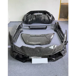 Bodykit LRT (Forged Carbon) Foto 1