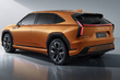 Honda S7 2025: Testbericht zum Elektro-Crossover Foto 4