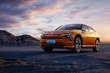 Honda S7 2025: Testbericht zum Elektro-Crossover Foto 2