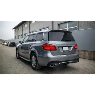 Rückleuchten für GLS Europa (2 Stk, Taiwan)