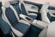 Maserati GranCabrio Folgore: Testbericht zum Elektro-Cabrio Foto 7