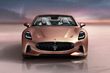 Maserati GranCabrio Folgore: Testbericht zum Elektro-Cabrio Foto 1