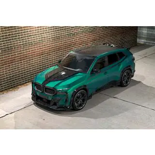 MNSR Carbon Bodykit (geschmiedeter Carbon)