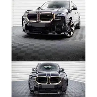 M-Style Carbon Bodykit