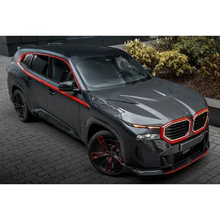 Bodykit LRT Carbon Foto 3