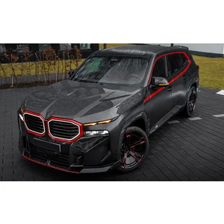 Bodykit LRT Carbon