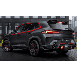 Bodykit LRT Carbon Foto 4