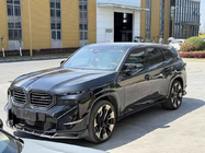 BMW XM G09 2022- Bodykit MNSR-Style Carbon Foto 6