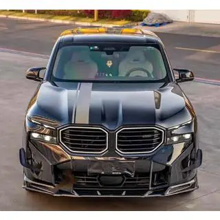 Bodykit MNSR-Style Carbon