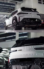 BMW XM G09 2022- RNG-Style Carbon Bodykit Foto 3