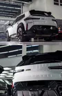 BMW XM G09 2022- RNG-Style Carbon Bodykit Foto 3