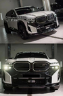 BMW XM G09 2022- RNG-Style Carbon Bodykit Foto 4