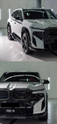 BMW XM G09 2022- RNG-Style Carbon Bodykit Foto 5