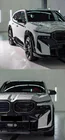 BMW XM G09 2022- RNG-Style Carbon Bodykit Foto 5