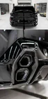 BMW XM G09 2022- RNG-Style Carbon Bodykit Foto 8