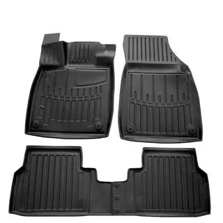 Stingray 3D Gummimatten