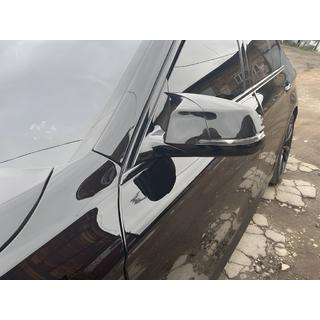 Spiegelabdeckungen 2015-2018 M-Look (2 Stk) BMW 6 Series F12/F13/F06 2011-2018 Foto 1