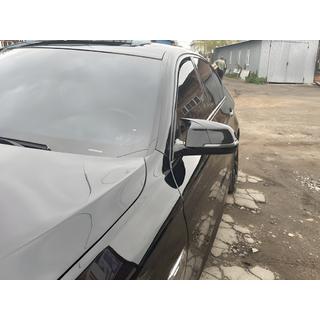 Spiegelabdeckungen 2015-2018 M-Look (2 Stk) BMW 6 Series F12/F13/F06 2011-2018 Foto 2