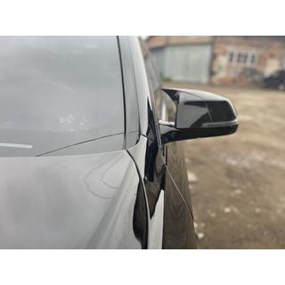 Spiegelabdeckungen 2015-2018 M-Look (2 Stk) BMW 6 Series F12/F13/F06 2011-2018 Foto 4