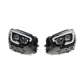 Frontscheinwerfer MULTIBEAM LED (2 Stk) Foto 1