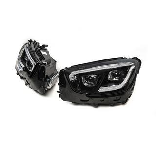 Frontscheinwerfer MULTIBEAM LED (2 Stk) Foto 3