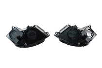 Mercedes GLC X253 2015-2022 LED-Frontscheinwerfer High Performance (2 Stk., mit Steuergeräten) Foto 16