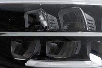 Mercedes GLC coupe C253 2016-2023 LED-Frontscheinwerfer High Performance (2 Stk., mit Steuergeräten) Foto 7