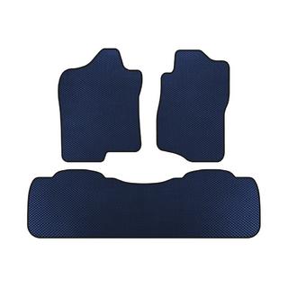 EVA Fußmatten (Blau)