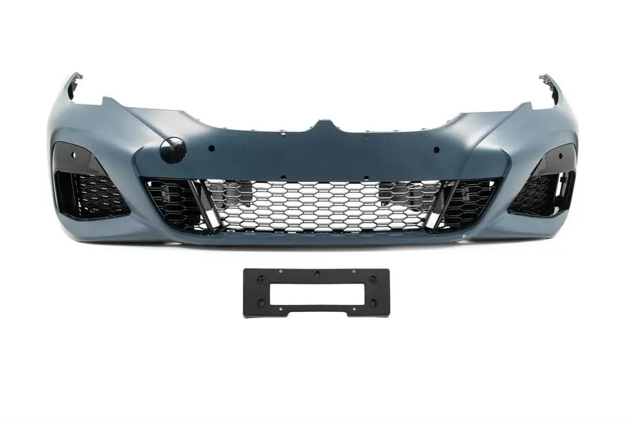 BMW 3 Series G20/G21 2018- M-Sport Bodykit Set (für 2018-2022) Foto 3