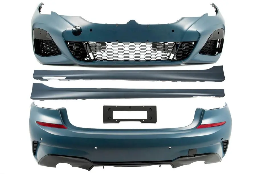 BMW 3 Series G20/G21 2018- M-Sport Bodykit Set (für 2018-2022) Foto 2