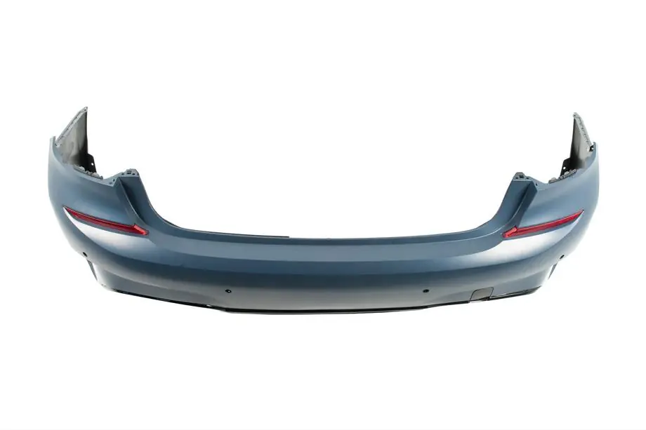 BMW 3 Series G20/G21 2018- M-Sport Bodykit Set (für 2018-2022) Foto 37