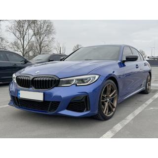 Bodykit M340i (für 2018-2022) BMW 3 Series G20/G21 2018- Foto 2