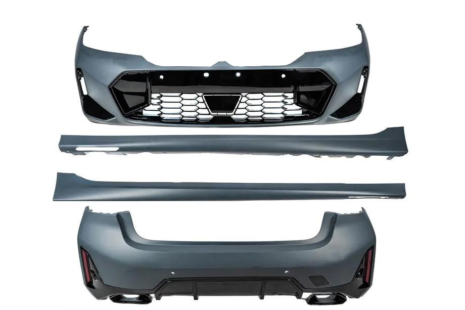 BMW 3 Series G20/G21 2018- M-Sport Bodykit Komplettset (für 2023+) Foto 1