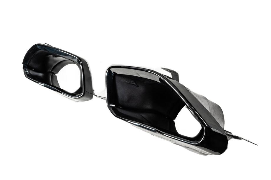 BMW 3 Series G20/G21 2018- M-Sport Bodykit Komplettset (für 2023+) Foto 19