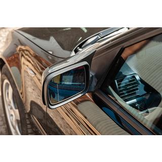 Spiegelabdeckungen M-Look (2 Stk) BMW 5 Series E39 1996-2003 Foto 3