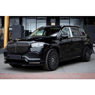 LRT Carbon Bodykit (für Maybach 2019-2023) Mercedes GLS X167 2019- Foto 2