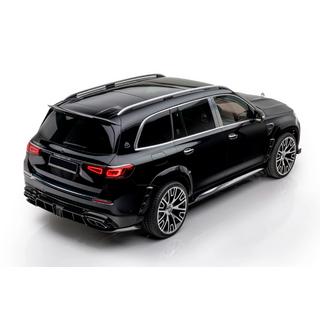 MNSR Carbon Bodykit (für Maybach 2019-2023) Mercedes GLS X167 2019- Foto 2