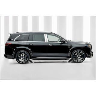 MNSR Carbon Bodykit (für Maybach 2019-2023) Mercedes GLS X167 2019- Foto 3