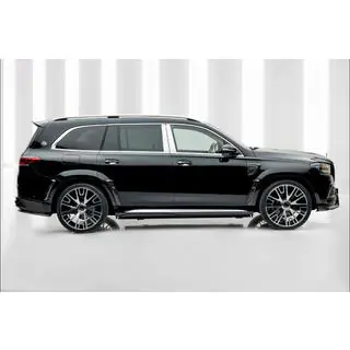 MNSR Carbon Bodykit (für Maybach 2019-2023) Foto 3